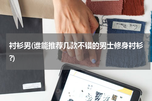 衬衫男(谁能推荐几款不错的男士修身衬衫?)