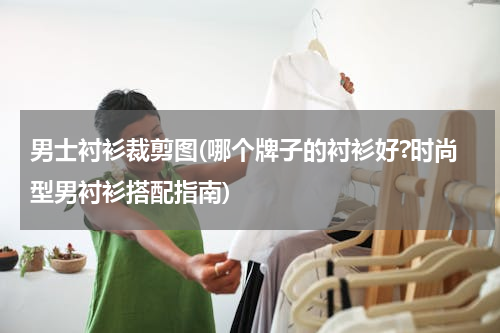 男士衬衫裁剪图(哪个牌子的衬衫好?时尚型男衬衫搭配指南)