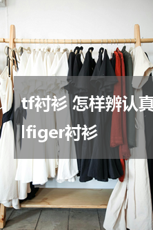 tf衬衫 怎样辨认真假Tommy Hilfiger衬衫