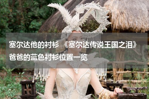 塞尔达他的衬衫 《塞尔达传说王国之泪》爸爸的蓝色衬衫位置一览