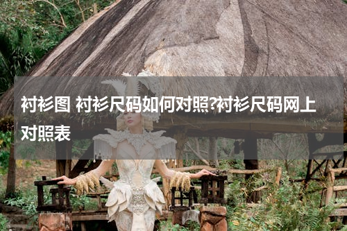 衬衫图 衬衫尺码如何对照?衬衫尺码网上对照表